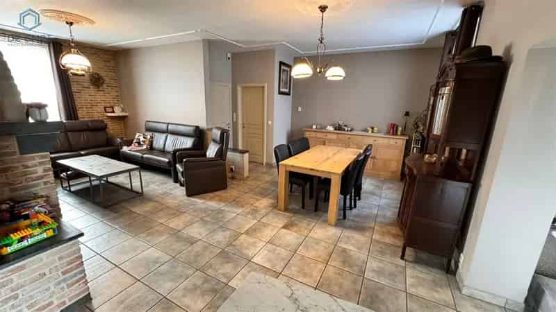 Huis te koop in Deux-Acren