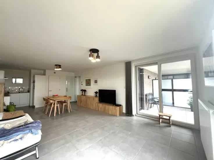 Appartement Te Koop Recent Energiezuinig Lichtrijk