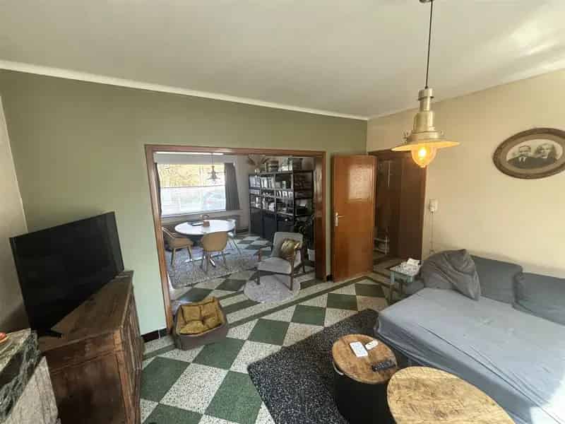 Karaktervolle woning