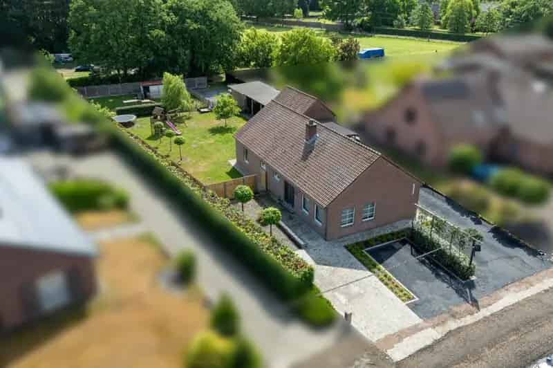 Villa Te Geel