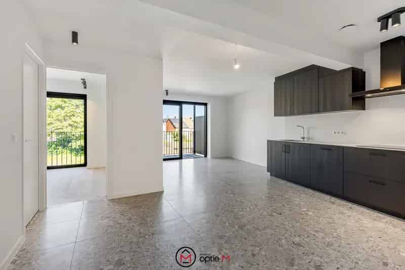 Appartement te Huur Hasselt Centrum - Modern & Energiezuinig