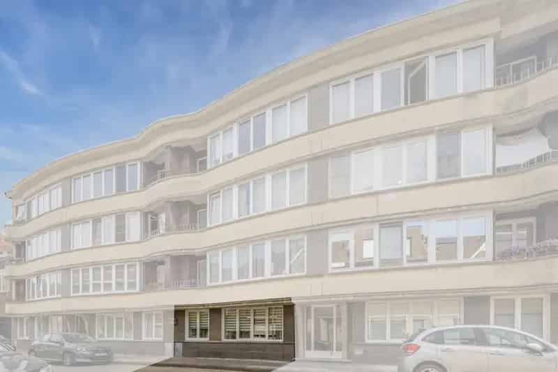 Appartement te koop