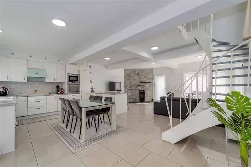 Huis te koop in Hoboken