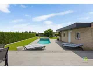 Bungalow te koop - Vilvoorde RBO51101