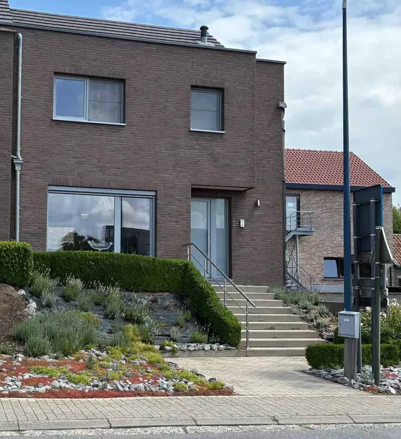 Huis te huur