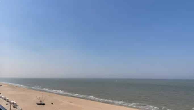 Studio te koop in Zeedijk 145, Middelkerke - Dewaele