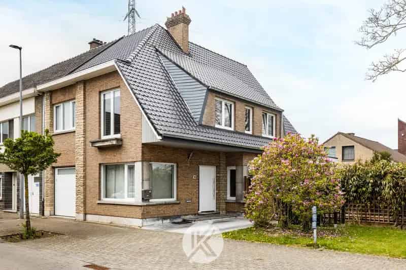 Huis te koop in Erembodegem