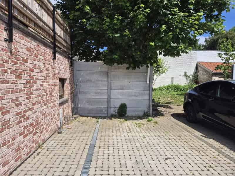 Garage te huur Wetteren Centrum Nabij Station