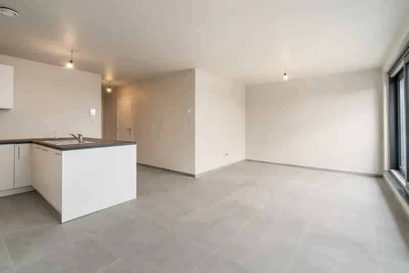 Appartement te koop in Evergem