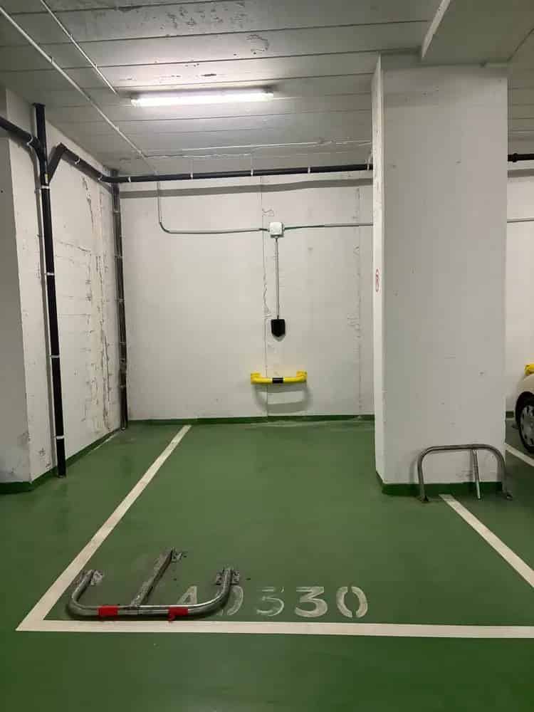 Garage te koop