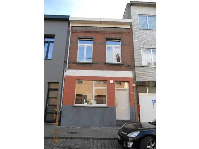 Landbouwstraat 59