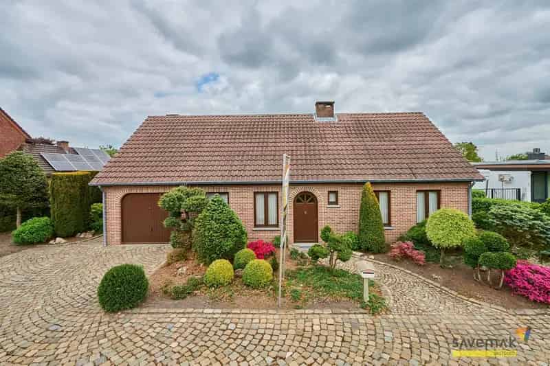 Huis te koop