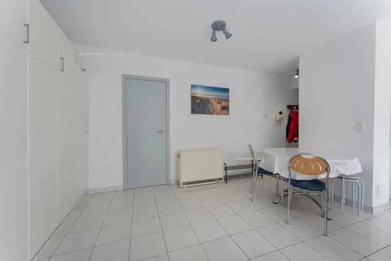 Studio te koop De Panne