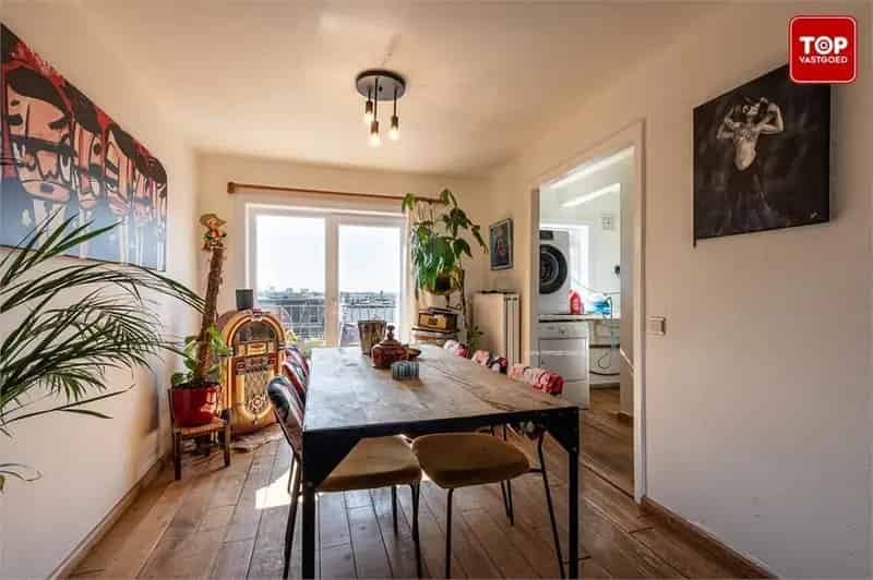 Appartement te koop Gent