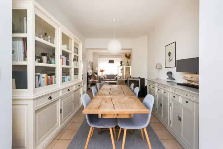 Gezellige Familiewoning 3 slaapkamers Tuin Garage