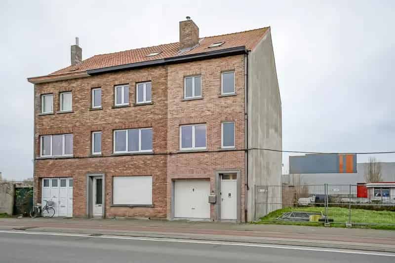 Woning te koop - Oudenburgsesteenweg 24, 8400 Oostende 