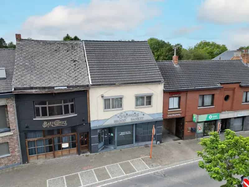 Bedrijfsvastgoed Te Koop , 10, Dorpplaats, Boortmeerbeek, Vlaams-Brabant