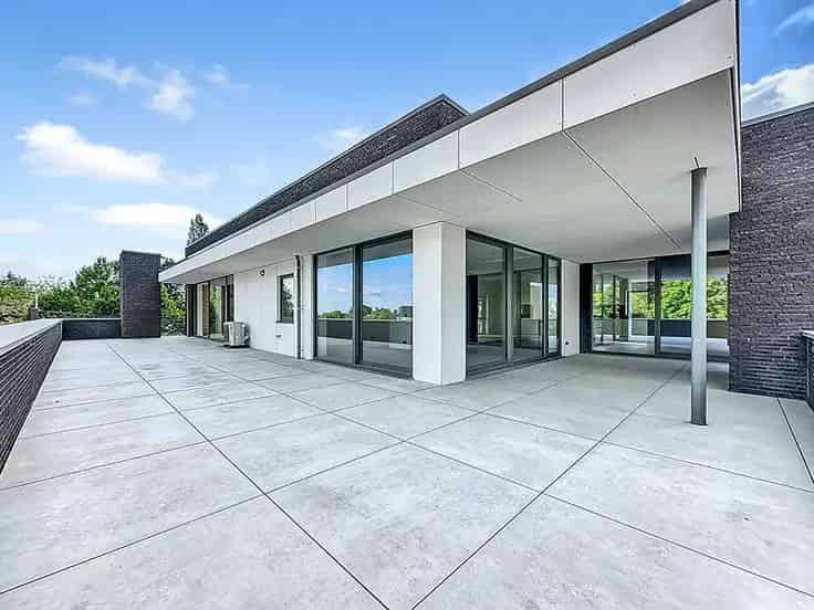 Penthouse Te Koop