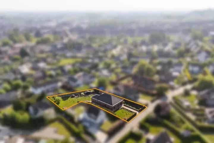 Huis te koop in Ronse