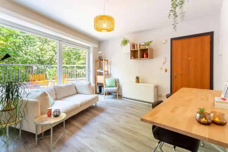 Appartement te koop