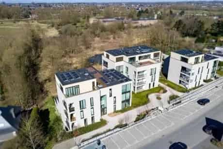 Project: Nieuwbouwproject Vallei Houtkauter - Liedekerke 26776-01104571_OM_45526