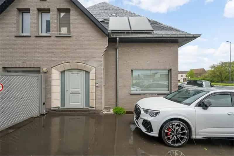 Handelspand te koop Geraardsbergen
