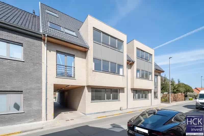 Appartement te koop