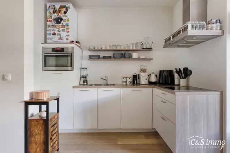 Appartement te koop
