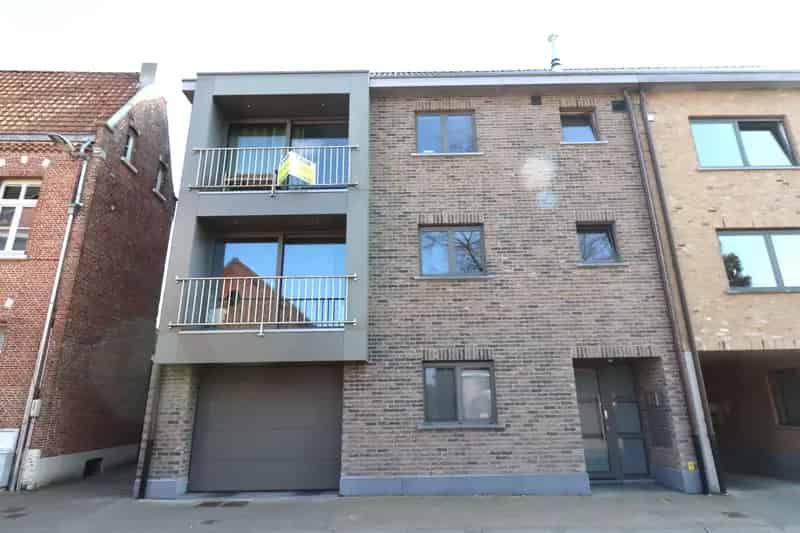 Appartement te huur
