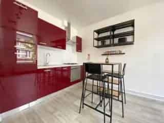 Appartement te koop Ath Centrum - gerenoveerd