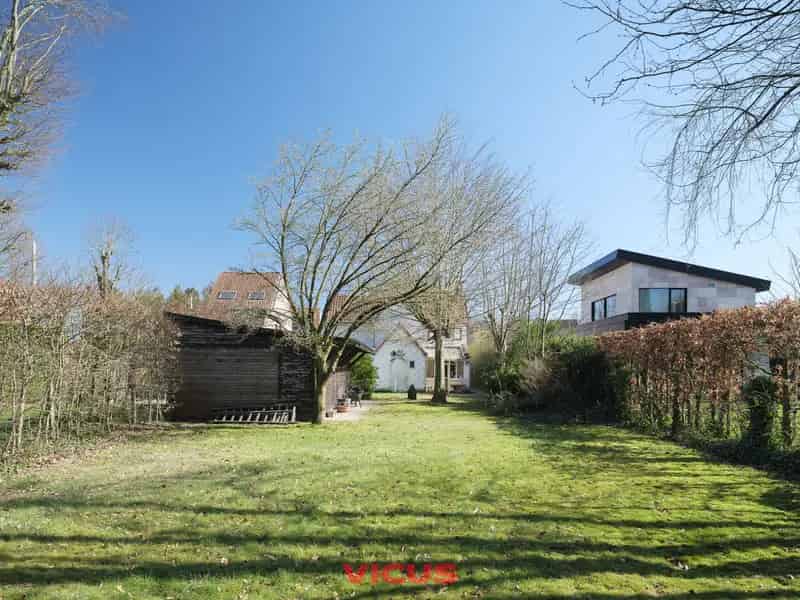 Huis te koop