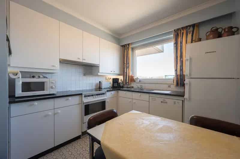 Appartement te huur