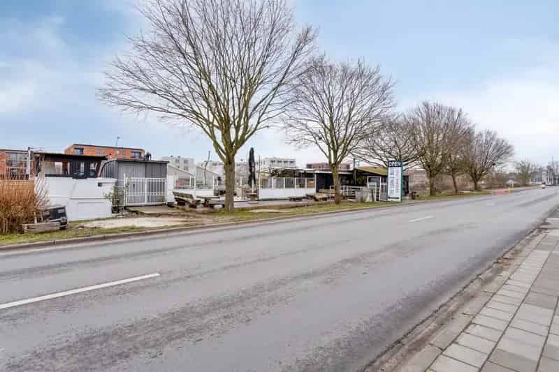 Appartement te huur