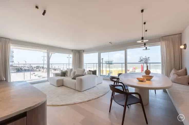 Appartement Te Koop