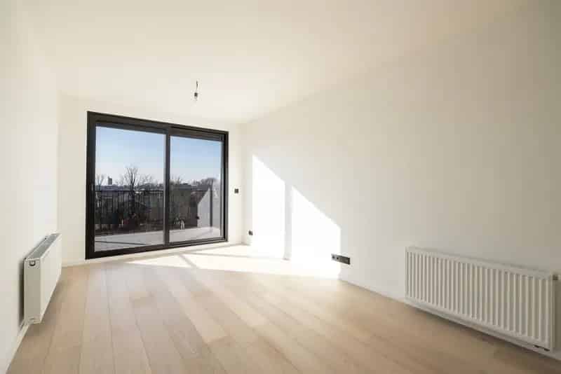 Appartement te koop in Blaasveld
