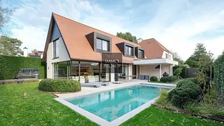 Villa Te Koop