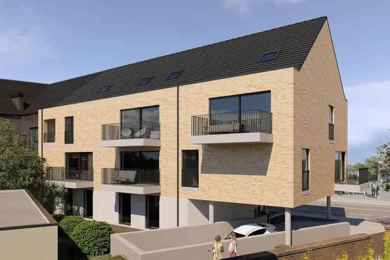Nieuwbouwwoning 4