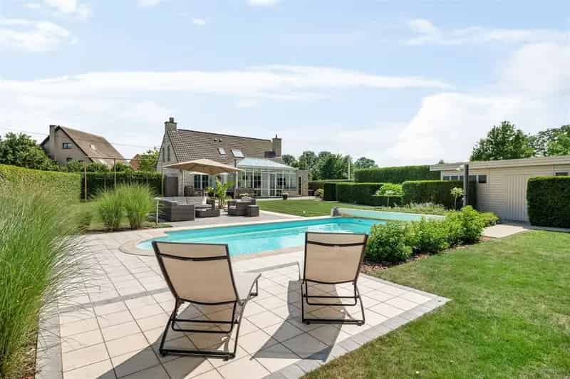 Huis te koop in Bonheiden
