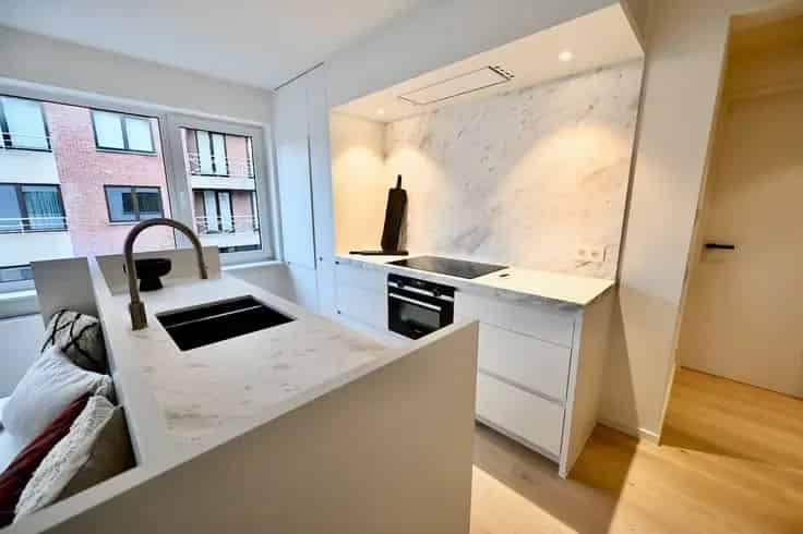 Appartement Te Koop Nabij Rubensplein