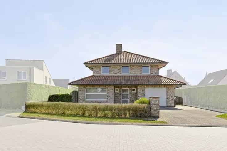 Huis Te Koop