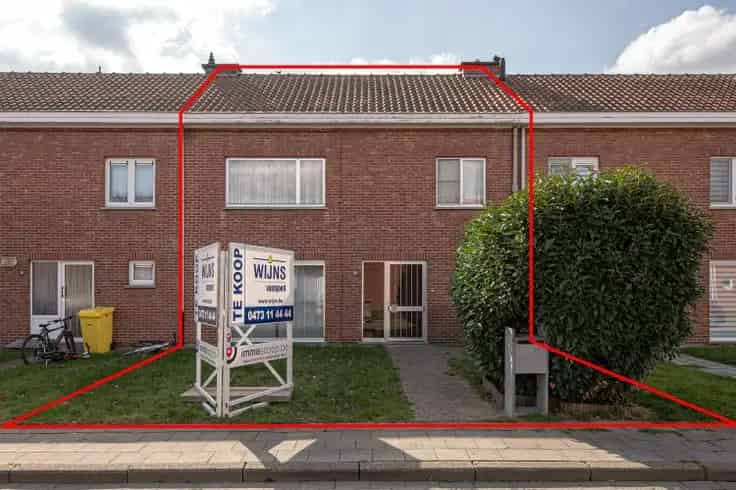 Huis Te Koop