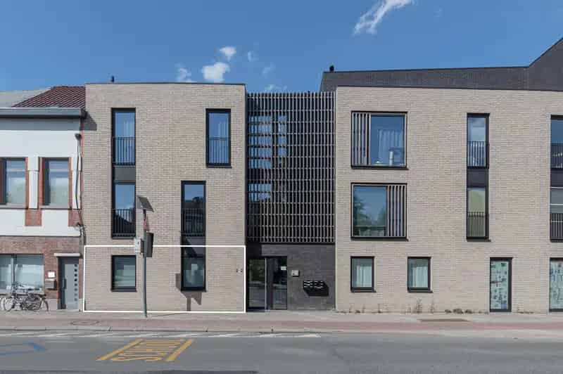 Appartement te huur