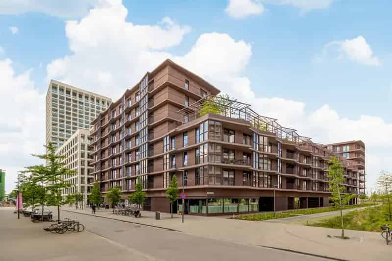 Appartement te koop