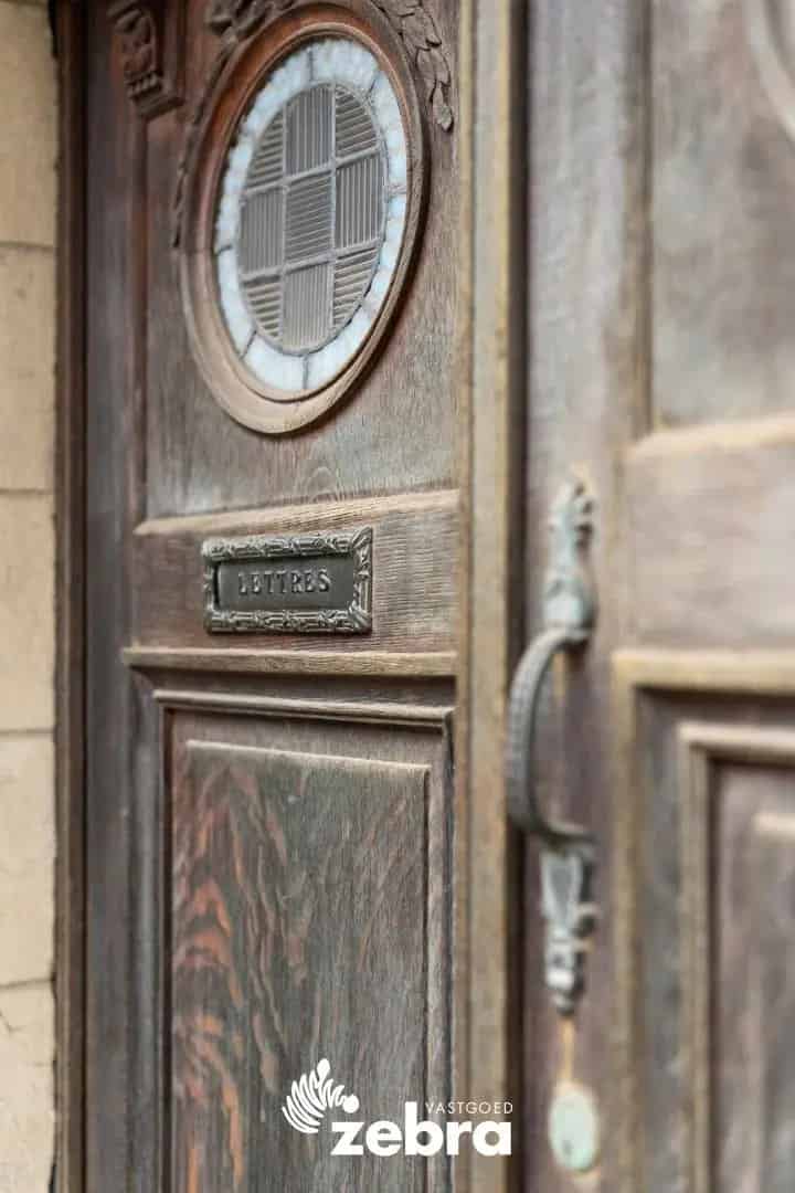 Charmante herenwoning in Roeselare zonder renovatieplicht!