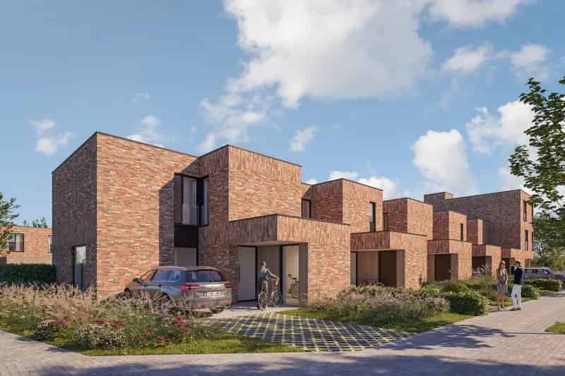 Woning 34 - Bivelenhof