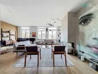 Duplex te huur - Etterbeek VBC67823