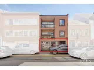 Huis gemengd gebruik te koop - Ninove RBT99495