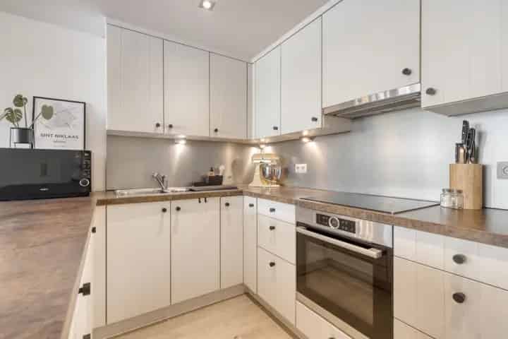 Appartement te koop in Sint-Niklaas