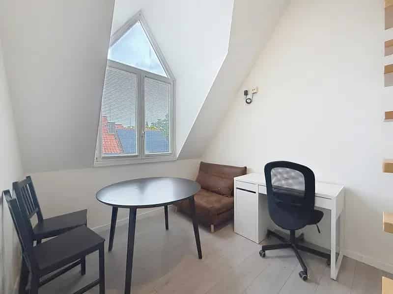 Studenten Duplex Gent Centrum Nabij Station