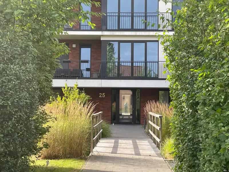 Appartement te koop